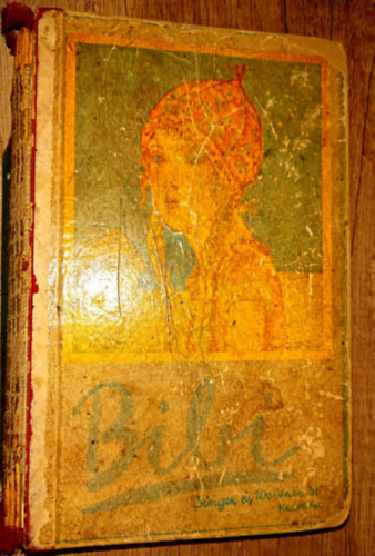 Karin Michaelis - Bibi