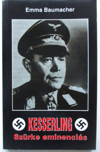 Emma Baumacher - Kesserling - Szrke eminencis