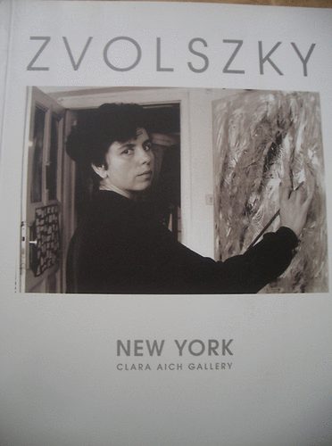 Zvolszky Zita - Kpek