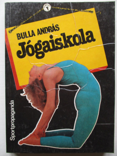 Bulla Andr�s - J�gaiskola