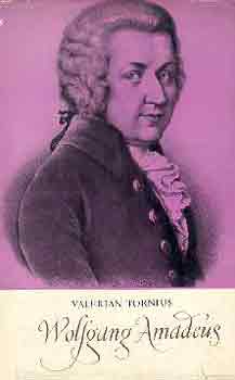 Valerian Tornius - Wolfgang Amadeus