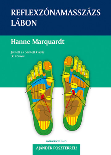 Hanne Marquardt - Reflexznamasszzs lbon