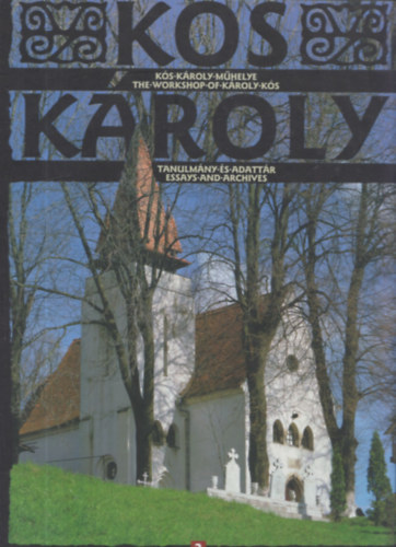 Anthony Gall - K�s K�roly m�helye (Tanulm�ny �s adatt�r)