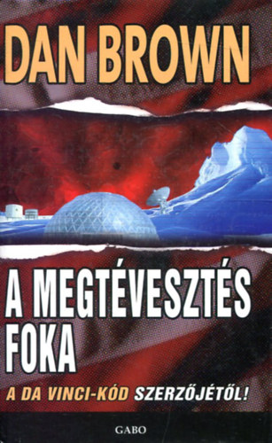 Dan Brown - A megtévesztés foka