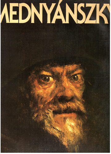 Nóra Aradi - Mednyánszky