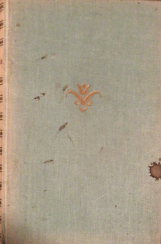 Sch�pflin Alad�r - A pirosruh�s n�