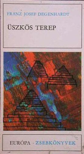 F. J. Degenhardt - �szk�s terep