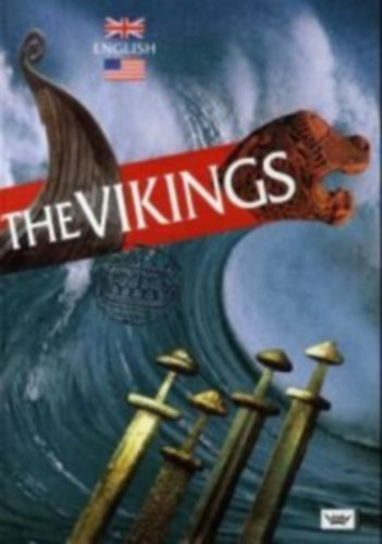 by Tom Bloch-Nakkerud (Author) - The Vikings (English)