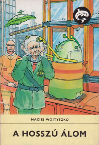 Maciej Wojtyszko - A hossz� �lom