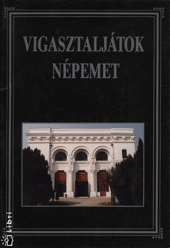 Havadt�y S�ndor - Vigasztalj�tok n�pemet