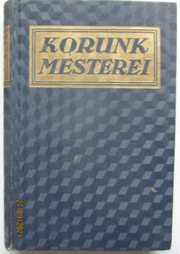 Szab Dezs - Tenger s temet