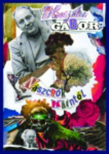 Hajdu Gábor - Nászcsók Káintól