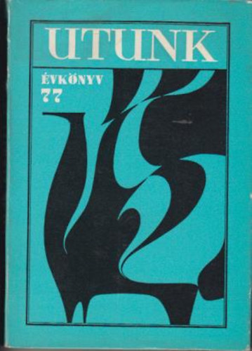 Utunk évkönyv 77