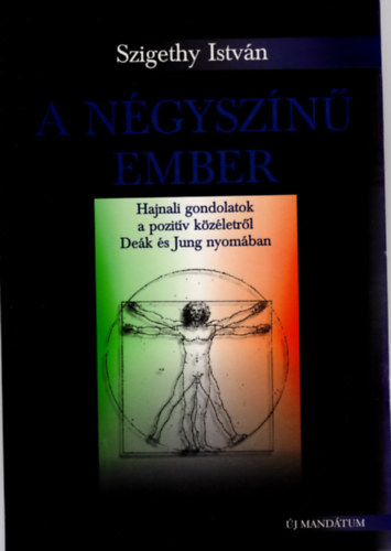 Szigethy Istvn - A ngyszn ember
