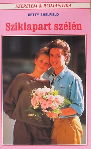 Betty Shelfield - Sziklapart szln