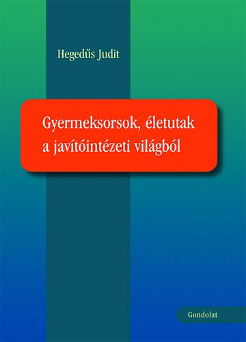 Hegeds Judit - Gyermeksorsok, letutak a javtintzeti vilgbl