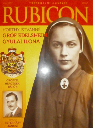 R�cz �rp�d (szerk.) - Rubicon 2013/5. sz�m