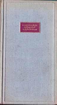 VAs István (szerk.) - Kaleidoszkóp-Kosztolányi válogatott műfordításai