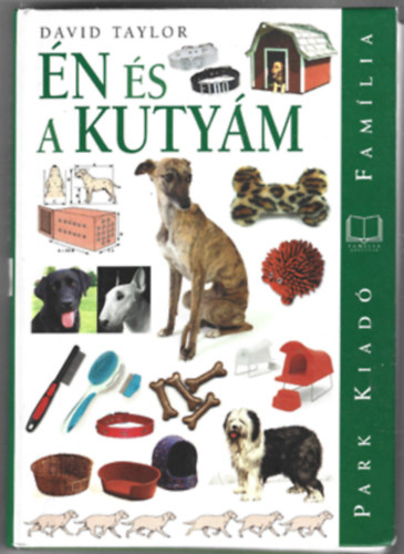 David Taylor - Én és a kutyám