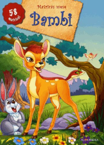 Matric�s mese: Bambi