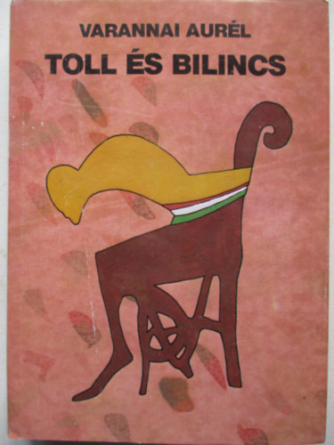 Varannai Aur�l - Toll �s bilincs