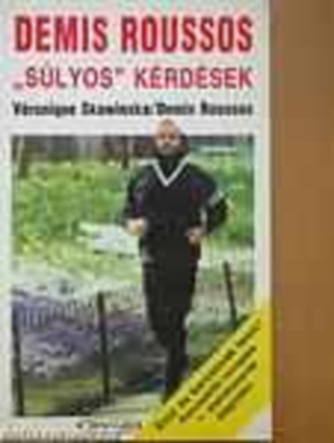 Skawinska, V.-Roussos, D. - Demies Roussos-slyos krdsek