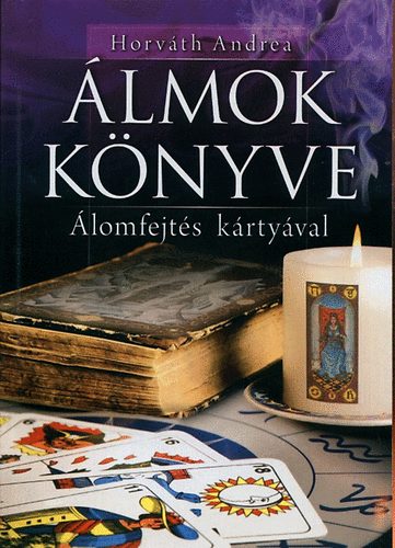 Horvth Andrea - lmok knyve - lomfejts krtyval