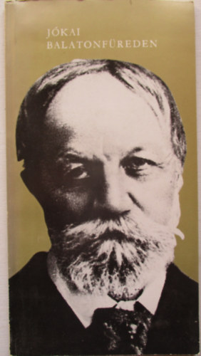 Lipt�k G�bor - J�kai Balatonf�reden