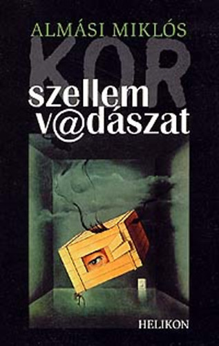 Almsi Mikls - Kor szellem v@dszat