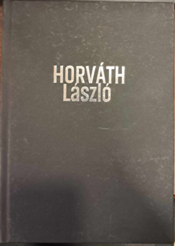 Drdai Zsuzsa (szerk.), Hradszki Lszl (szerk.), dr. Galgczi Gergely - Horvth Lszl