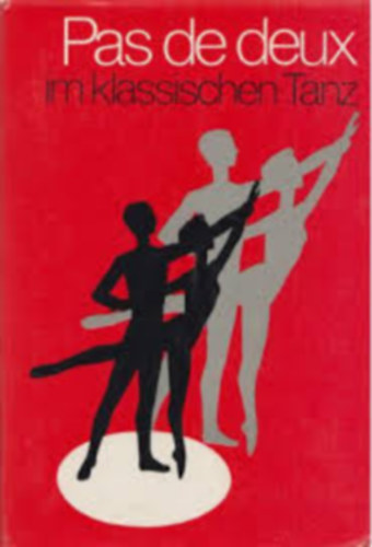 N. Nikolai Serebrennikow - Pas de deux im klassischen Tanz