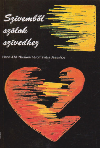 Henri J.M. - Sz�vemb�l sz�lok sz�vedhez