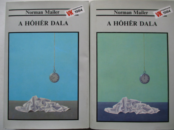 Norman Mailer - A h�h�r dala I-II.