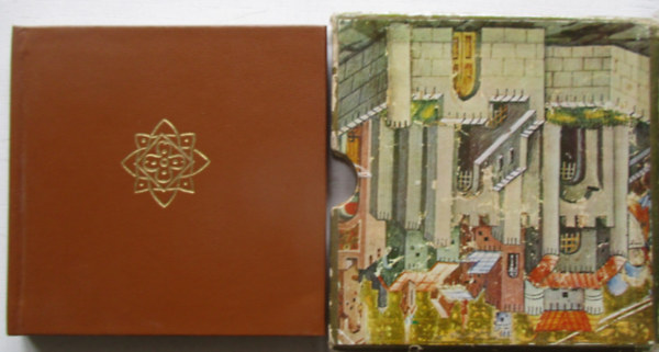 Mucsi Andr�s (szerk.) - Magyarorsz�gi miniat�r�k