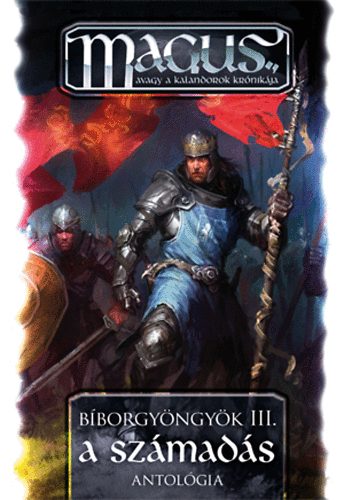 Erdlyi Istvn (Szerk.) - Bborgyngyk III. - A szmads