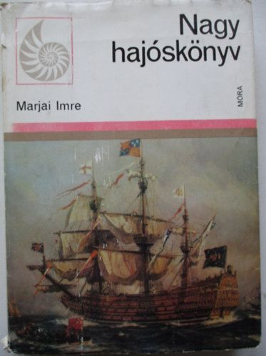 Marjai Imre - Nagy haj�sk�nyv