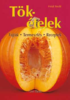 Heidi Strobl - Tktelek