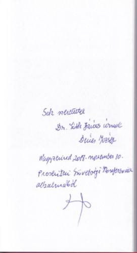 D�nes J�zsef - Hadd keltsem fel a hajnalt ! - Dedik�lt