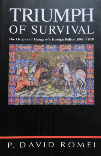 Romei, P.david - Triumph of Survival