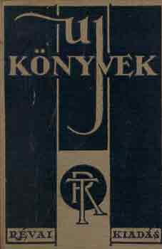 Dr. Juh�sz Andor - A vil�girodalom �lett�rt�nete