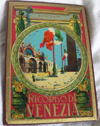 Ricordo di Venezia