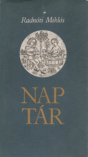 Radnti Mikls - Naptr