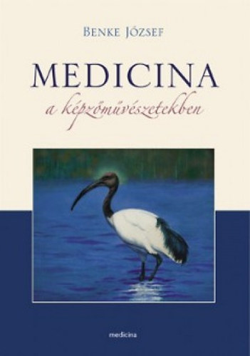 Benke Jzsef - Medicina a kpzmvszetekben