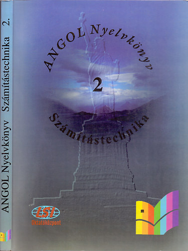 Angol Nyelvknyv - Szmtstechnika 2