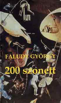 Faludy Gyrgy - 200 szonett