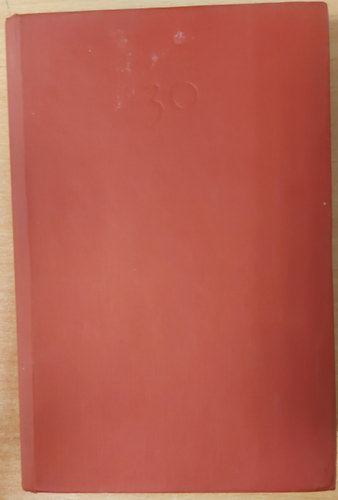 Nmeth Lszl - Drmk (Nmeth)