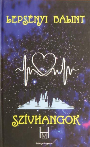 Lepsényi Bálint - Szívhangok