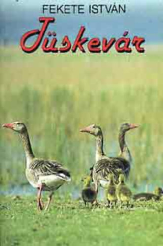 Fekete István - Tüskevár + Téli berek (2 kötet)
