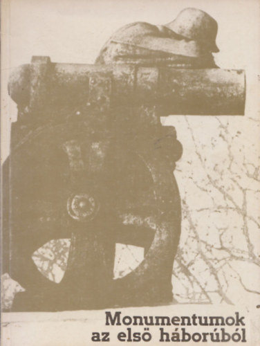 Kov�cs �kos (szerk.) - Momentumok az els� h�bor�b�l