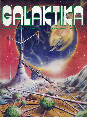 Galaktika 1989/3 (102. szm)